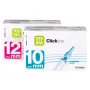 Mylife Clickfine Pennaalden 10 mm x 0,33 mm 100 St